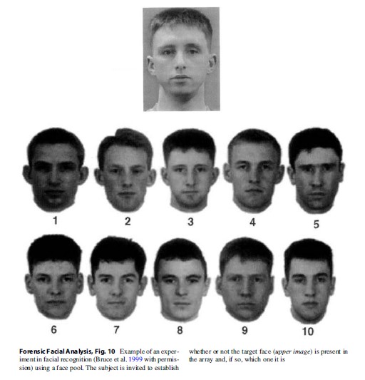 Forensic Facial Analysis, Fig. 10
