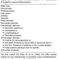 Lupus Erythematosus Research Paper