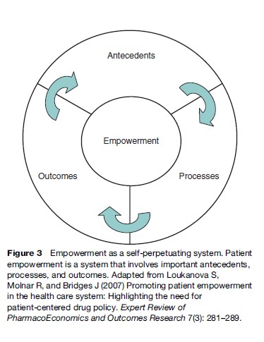Patient Empowerment in Health Care Research Paper