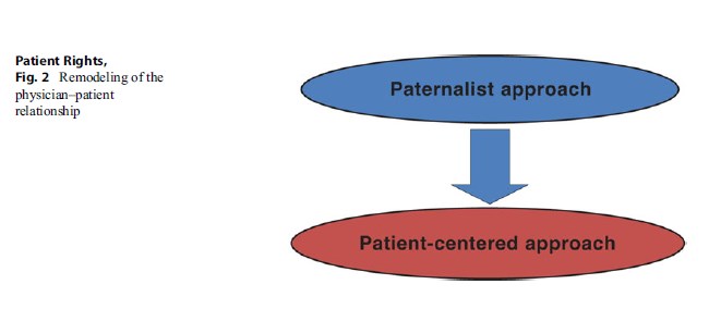 Patient Rights research paper fig 2