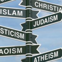 Essay about Religion | Examples and Samples