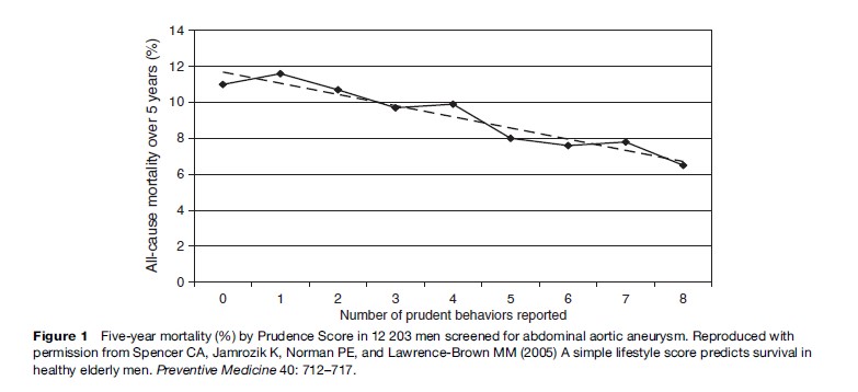 Risk Factors Research Paper