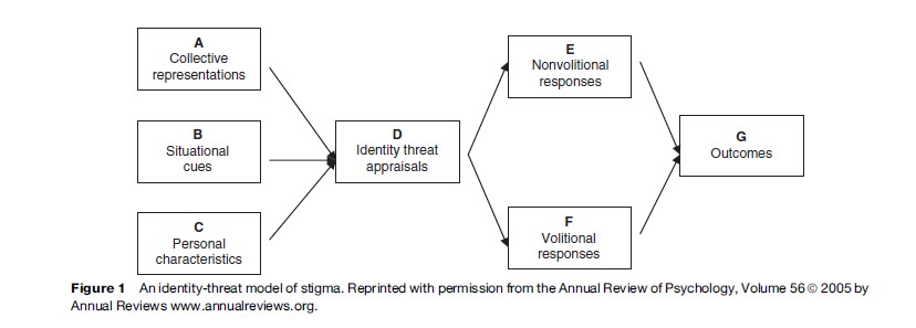 Stigma of Mental Illness Research Paper